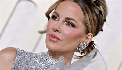 Kate Beckinsale responde a quienes creen que se ha operado el rostro: "El acoso insidioso pasa factura"