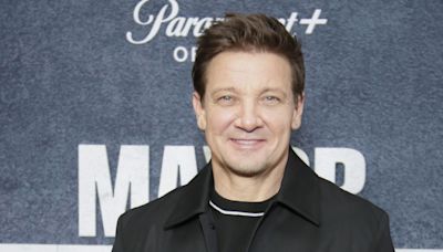 Jeremy Renner joins Knives Out 3 in first film role post accident