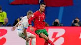 Cristiano Ronaldo captains Portugal to become the first player to play at 6 European Championships