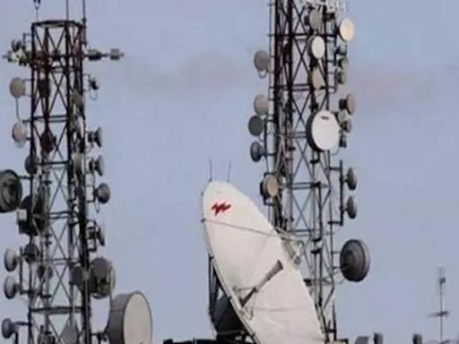 Telcos' tariff hikes to push up core inflation by 0.2 pc in FY25: Report - The Economic Times