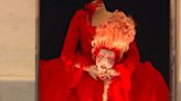 Why Was Marie Antoinette Executed? Headless Women Dressed in Red Give Tribute to Beheaded Queen at Paris Olympics Opening Ceremony