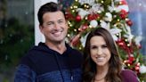 Lacey Chabert and Wes Brown Return for 'Haul Out the Holly' Sequel