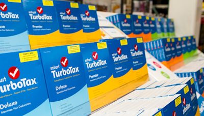 TurboTax error affected more than 12,000 Oregon tax returns; fix is coming