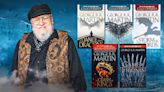 George R.R. Martin's blunt take on book-to-screen adaptations