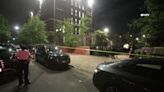 2 young girls injured in crossfire at NYC playground