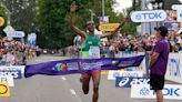 Tola leads 1-2 finish by Ethiopia in marathon at worlds