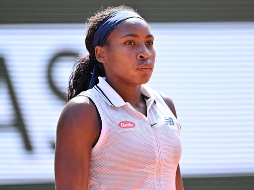 Coco Gauff Calls for Video Review in Tennis Following Controversial French Open Loss to Iga Świątek