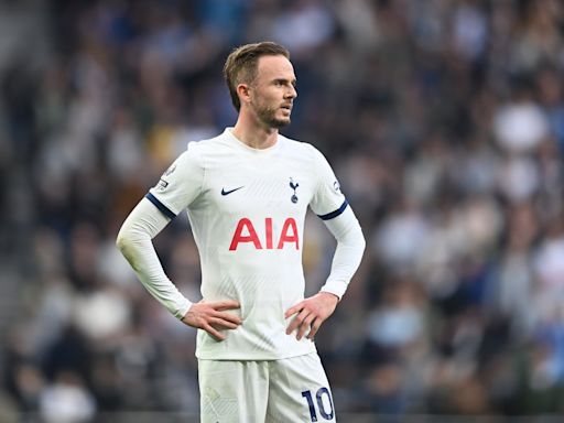 Tottenham XI vs Liverpool: Starting lineup, confirmed team news and injury latest for Premier League today