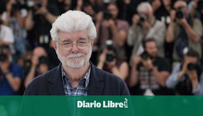 George Lucas, en Cannes: "No nos interesaba hacer dinero, nos interesaba hacer películas"