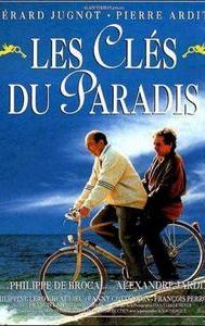 Les clés du paradis