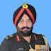 Manjinder Singh (general)