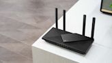 TP-Link Archer AX55 review