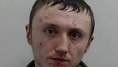 West Lothian beast jailed for multiple violent acts against women and girls