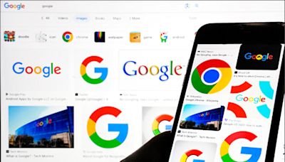 Google反壟斷敗訴 最重將強制分拆 - 自由財經