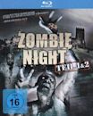 Zombie Night 2: Awakening