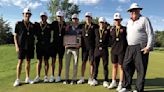 Boys golf: Stillwater nets first conference title since 2019