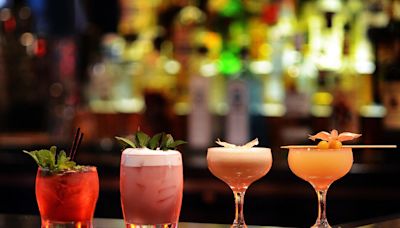 How Bars Are Responding To Demand For Better Non-Alcoholic Beverages