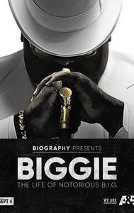 Biggie: The Life of Notorious B.I.G.