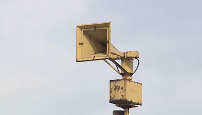 Indianapolis sirens only to go off during tornado warnings, observed twisters