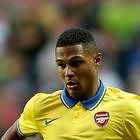 Serge Gnabry