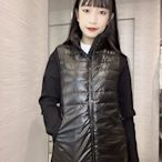 【EZ兔購】~正品 moncler 拼接 羽絨 外套 黑牌 消光 可手水洗 現貨 M~ XL 原價37500