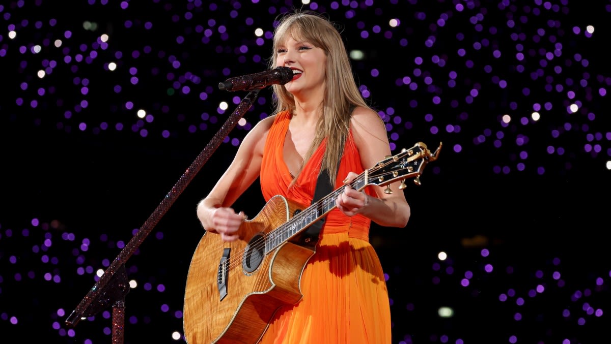 Taylor Swift Fans React to London Eras Tour Venue's New Safety Measure After Terrorist Threat