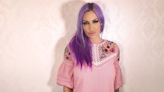 Jodie Marsh pays tribute to her mum after she dies following cancer battle