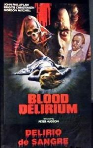 Blood Delirium