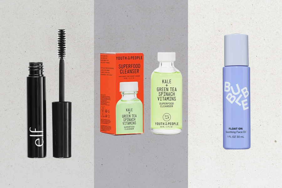 21 Beauty Essentials That Are TSA-Friendly