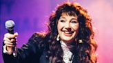 Kate Bush Crowns Global 200 Chart, Harry Styles Makes History Atop Global Excl. U.S.