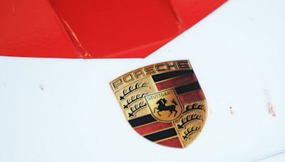 F1 a "closed chapter" for Porsche after failed Red Bull bid