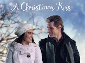 A Christmas Kiss