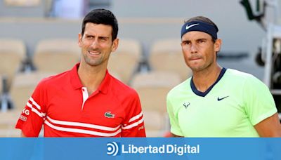 Rafa Nadal podría medirse en segunda ronda de los Juegos Olímpicos... ¡A Djokovic!