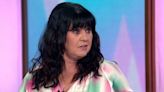 Coleen Nolan defends Shania Twain's Glastonbury set as she spots telling sign she was suffering