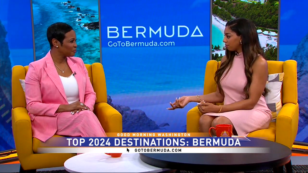 Island Escape: Your Guide to Family Fun in Bermuda