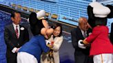 Disney Bets On Cruise Market Revival With New Japan Liner