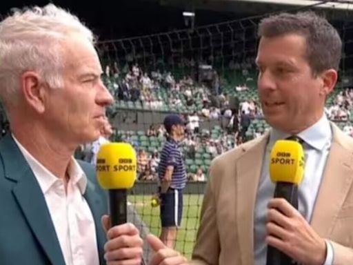 BBC to leave McEnroe and Henman in the dust with latest big spend