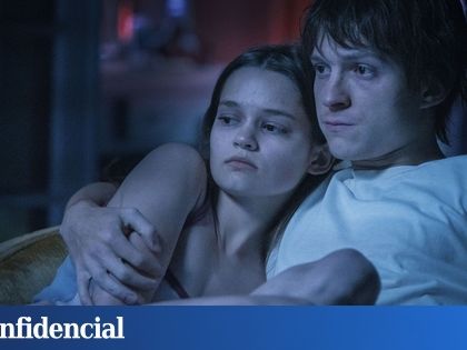 La película basada en hechos reales que debes ver si te gustan estos directores de Marvel: el protagonista es Tom Holland