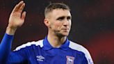 Ipswich 'know what's on line' at Coventry - Taylor