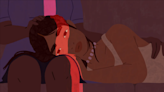 Animated Short Film ‘Romina’ Tells The Real Story of Teen Abortion Care