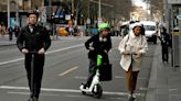 Melbourne officials vote to ban rental e-scooters