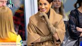 Meghan Markle change de styliste : voici à quoi devraient ressembler ses futurs looks - Gala