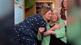 Gavin and Stacey stars reunite as Alison Steadman addresses future of show