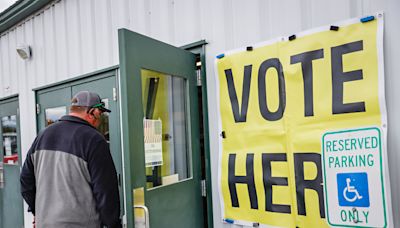 Voters Head to the Polls for Montana Primary Election - Flathead Beacon