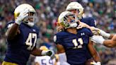 Notre Dame and NBC agree to new deal for Fighting Irish football that extends through 2029