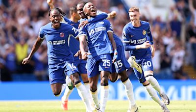 Chelsea in Conference League despite speculation they could snub Uefa competiton