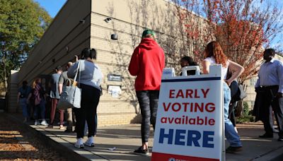 Michigan early voting for August Primary begins July 27 - everything to know