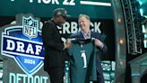 2024 NFL Draft: Day 2 live updates, Eagles analysis, and open thread