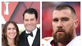 Kansas City Chiefs Coach Porter Ellett’s Wife Shares Heartwarming Story of Travis Kelce’s Act of Kindness