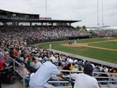 Fort Lauderdale Stadium